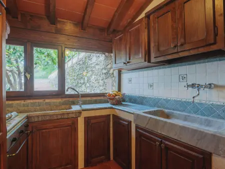 La Grotta, Maison 10 personnes à Camaiore - Photo 9