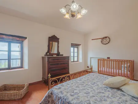 La Grotta, Maison 10 personnes à Camaiore - Photo 12
