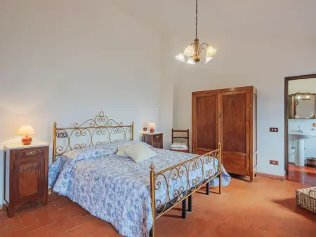La Grotta, Maison 10 personnes à Camaiore - Photo 13