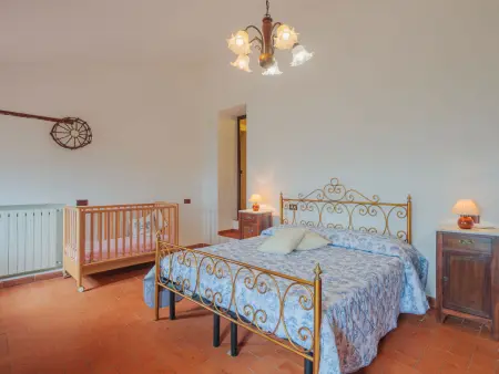 La Grotta, Maison 10 personnes à Camaiore - Photo 14