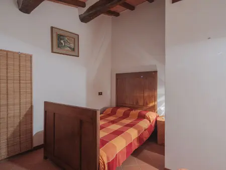 La Grotta, Maison 10 personnes à Camaiore - Photo 15