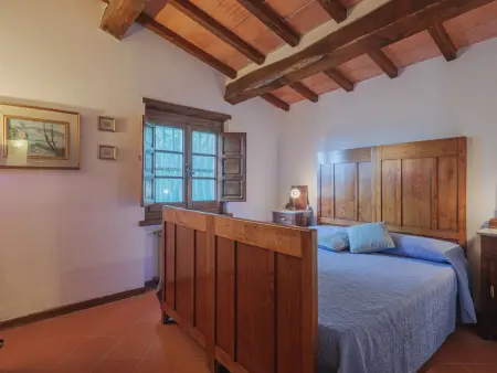La Grotta, Maison 10 personnes à Camaiore - Photo 16
