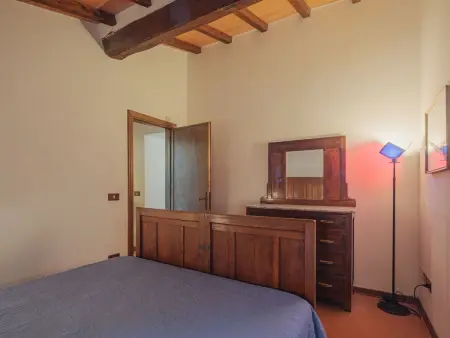 La Grotta, Maison 10 personnes à Camaiore - Photo 17