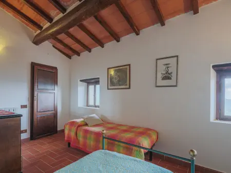 La Grotta, Maison 10 personnes à Camaiore - Photo 18