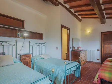 La Grotta, Maison 10 personnes à Camaiore - Photo 19