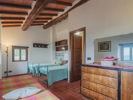 La Grotta, Maison 10 personnes à Camaiore - Photo 20