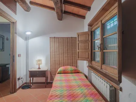 La Grotta, Maison 10 personnes à Camaiore - Photo 21