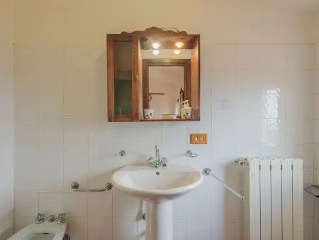 La Grotta, Maison 10 personnes à Camaiore - Photo 23