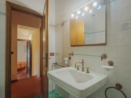 La Grotta, Maison 10 personnes à Camaiore - Photo 24
