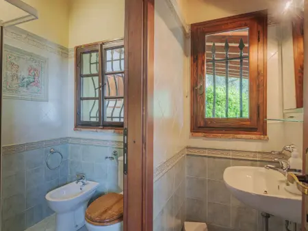 La Grotta, Maison 10 personnes à Camaiore - Photo 25