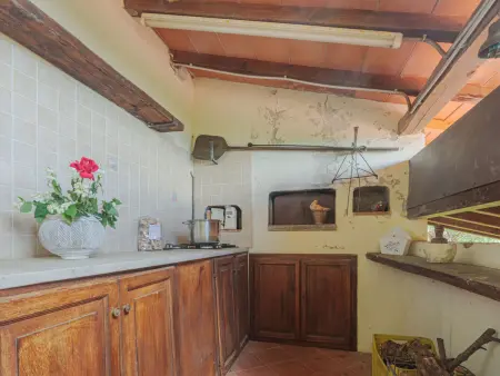 La Grotta, Maison 10 personnes à Camaiore - Photo 27