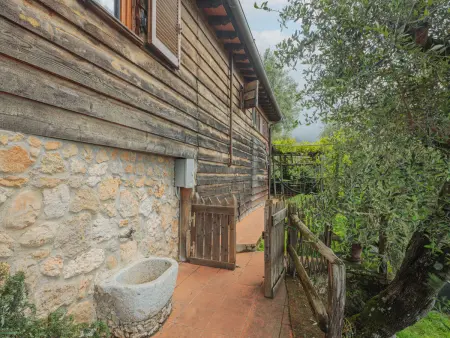 La Grotta, Maison 10 personnes à Camaiore - Photo 28