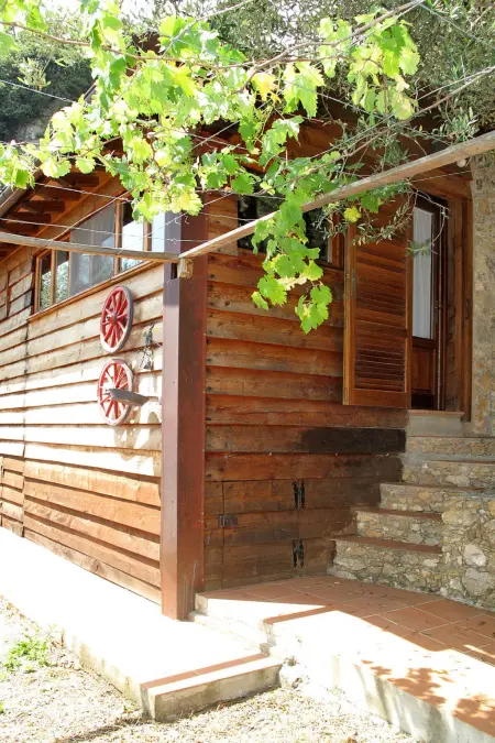 La Grotta, Maison 10 personnes à Camaiore - Photo 29