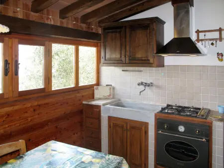 La Grotta, Maison 10 personnes à Camaiore - Photo 30