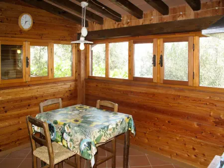 La Grotta, Maison 10 personnes à Camaiore - Photo 31