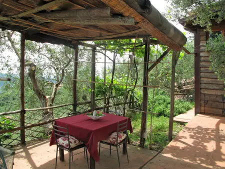 La Grotta, Maison 10 personnes à Camaiore - Photo 34