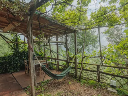 La Grotta, Maison 10 personnes à Camaiore - Photo 35