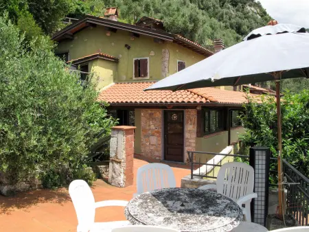 La Grotta, Maison 10 personnes à Camaiore - Photo 37