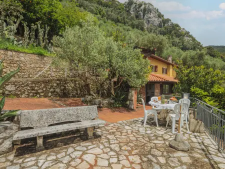La Grotta, Maison 10 personnes à Camaiore - Photo 38