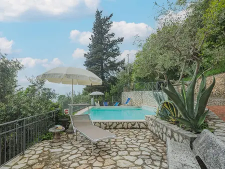La Grotta, Maison 10 personnes à Camaiore - Photo 40