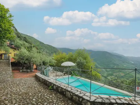 La Grotta, Maison 10 personnes à Camaiore - Photo 41