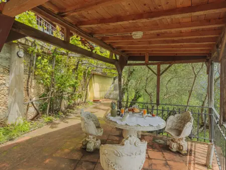 La Grotta, Maison 10 personnes à Camaiore - Photo 42