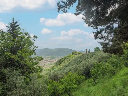 La Grotta, Maison 10 personnes à Camaiore - Photo 43