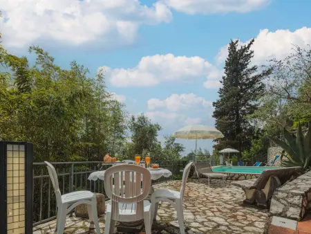 La Grotta, Maison 10 personnes à Camaiore - Photo 44