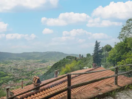 La Grotta, Maison 10 personnes à Camaiore - Photo 45