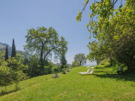 Paradiso, Gite 5 personnes à Camaiore - Photo 2