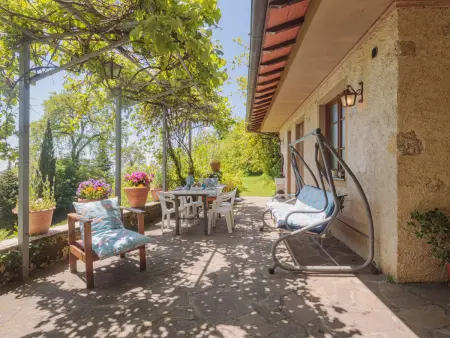 Paradiso, Gite 5 personnes à Camaiore - Photo 4