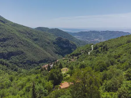 Paradiso, Gite 5 personnes à Camaiore - Photo 5