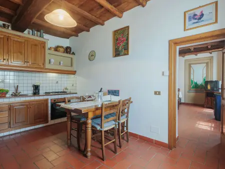 Paradiso, Gite 5 personnes à Camaiore - Photo 7