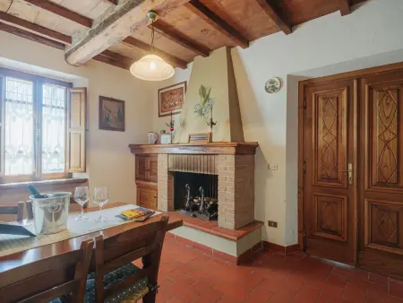 Paradiso, Gite 5 personnes à Camaiore - Photo 8
