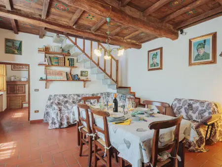 Paradiso, Gite 5 personnes à Camaiore - Photo 9
