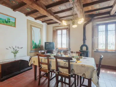 Paradiso, Gite 5 personnes à Camaiore - Photo 10