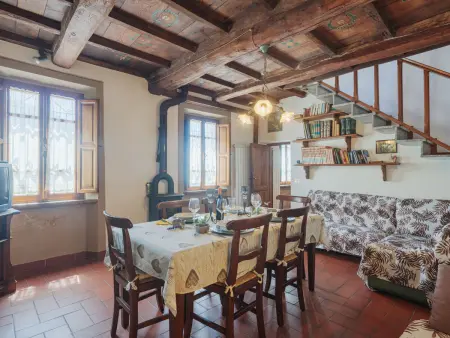 Paradiso, Gite 5 personnes à Camaiore - Photo 11