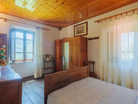 Paradiso, Gite 5 personnes à Camaiore - Photo 14