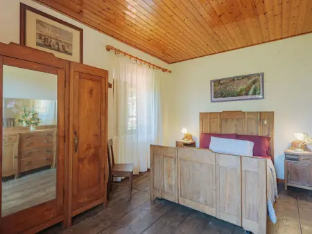 Paradiso, Gite 5 personnes à Camaiore - Photo 15