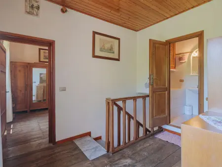 Paradiso, Gite 5 personnes à Camaiore - Photo 16
