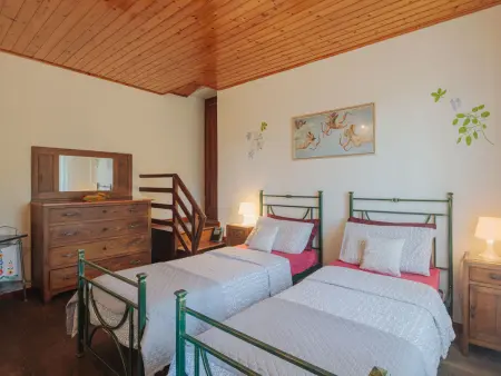 Paradiso, Gite 5 personnes à Camaiore - Photo 19