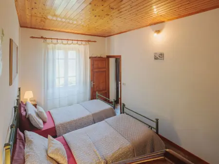 Paradiso, Gite 5 personnes à Camaiore - Photo 20