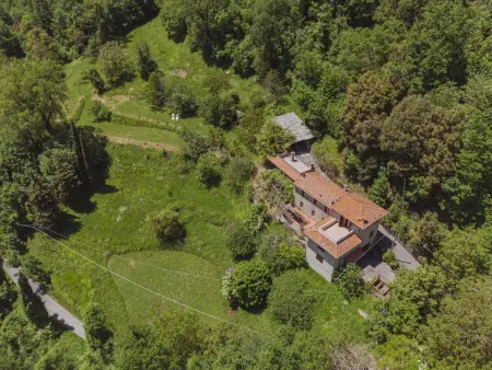 Paradiso, Gite 5 personnes à Camaiore - Photo 21