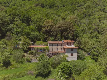 Paradiso, Gite 5 personnes à Camaiore - Photo 23
