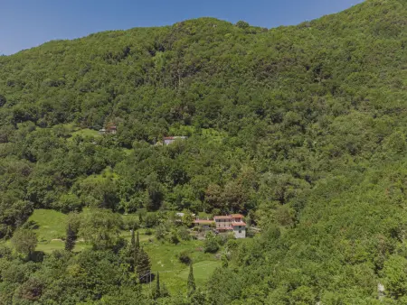 Paradiso, Gite 5 personnes à Camaiore - Photo 24