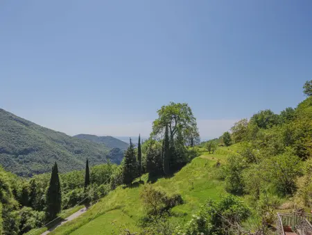 Paradiso, Gite 5 personnes à Camaiore - Photo 25