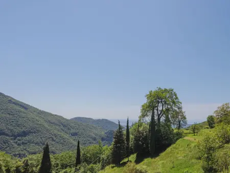 Paradiso, Gite 5 personnes à Camaiore - Photo 26