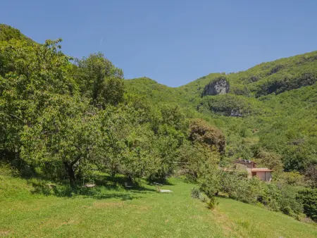 Paradiso, Gite 5 personnes à Camaiore - Photo 27