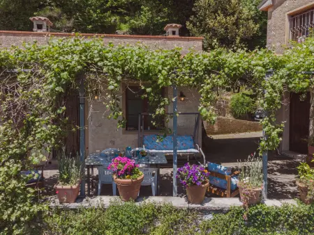 Paradiso, Gite 5 personnes à Camaiore - Photo 28