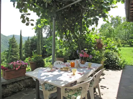 Paradiso, Gite 5 personnes à Camaiore - Photo 29